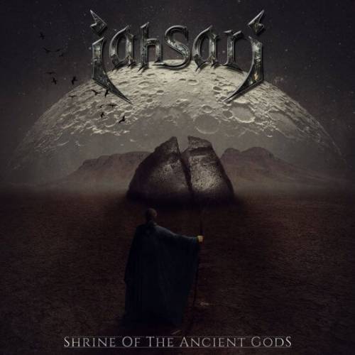 Iahsari : Shrine of the Ancient Gods